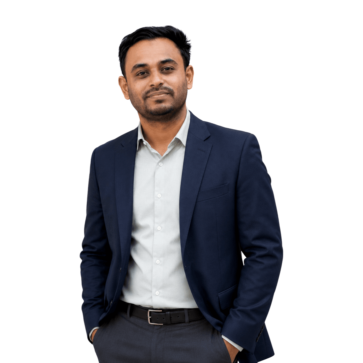 Shakir Cheppali - Freelance SEO Expert and Web Developer in Calicut
