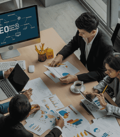 Ecommerce Success
