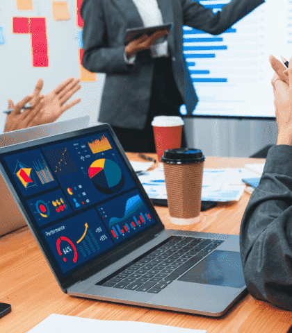 SEO Optimization