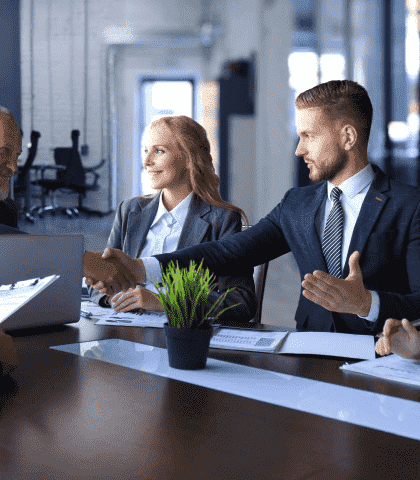 SEO Optimization